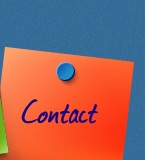 Contact - Swan River